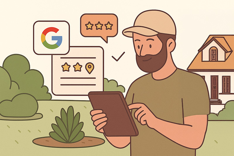 Why Your Google Business Profile Is Your #1 Online Showcase