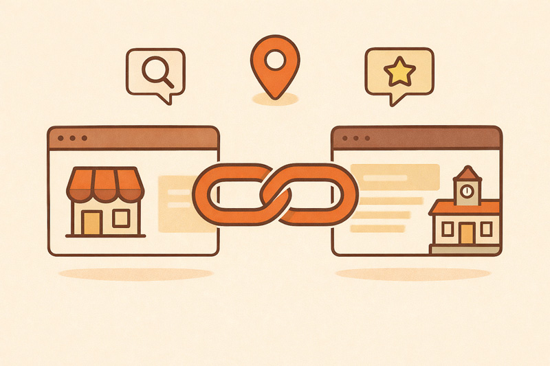 Another Website Talks About You: Why Google Loves it