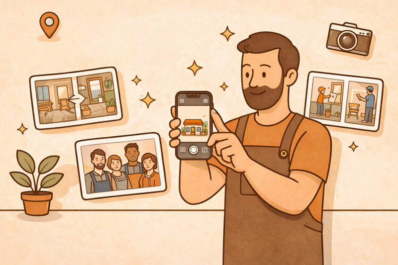 What Photos Should I Put on My Google Profile?