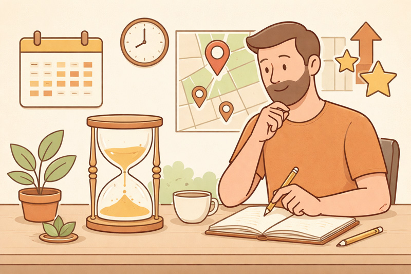 Local SEO: How Long Does It Take to See Results?