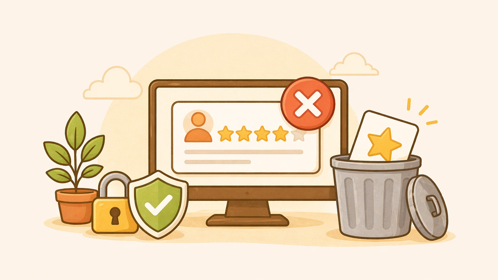 How to Remove a Google Review: The Complete Guide