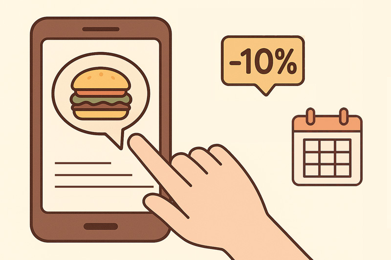 Les actus sur votre fiche Google : un levier simple pour rendre plus visible votre entreprise