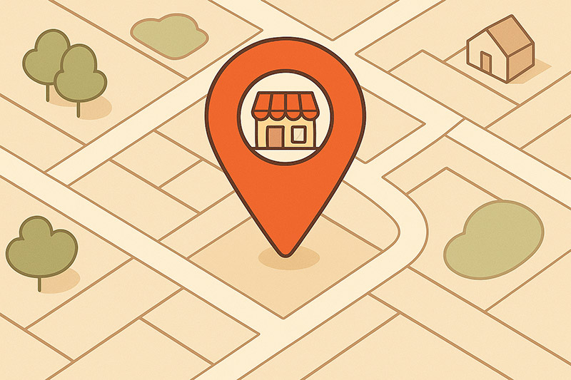 Comment attirer des clients via Google grâce au référencement local ?