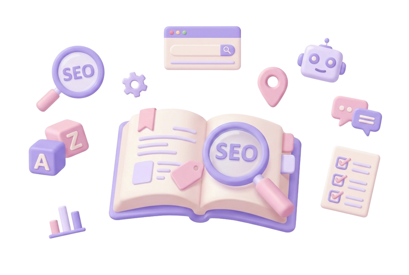 The Local SEO Glossary