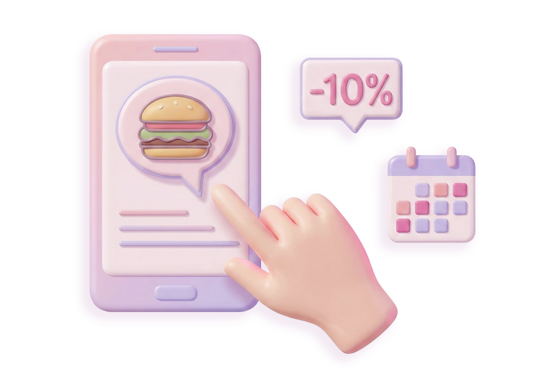 Posts on your Google Business Profile: a simple lever to make your business more visible.