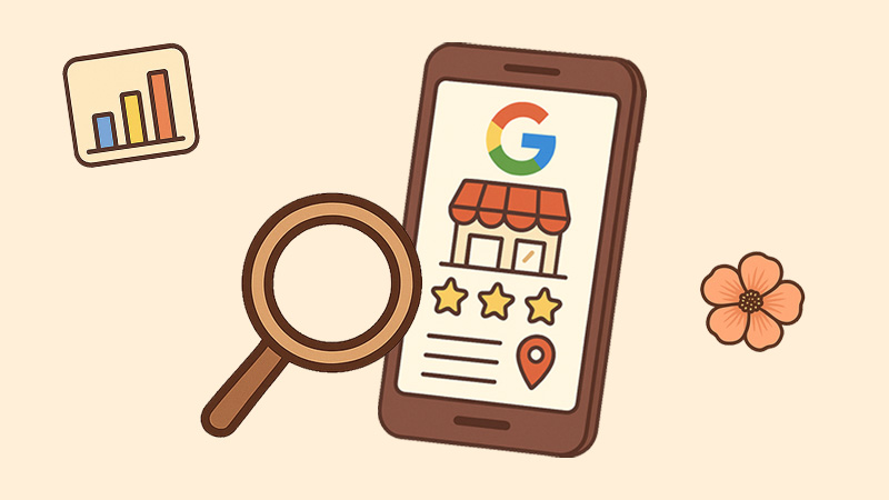 Google Business Profile Audit